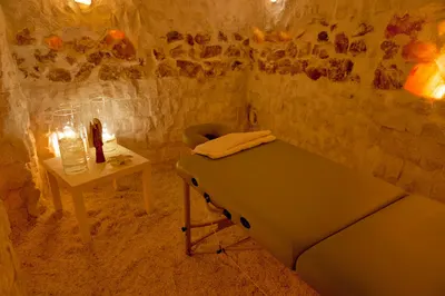 FIZJO-MED Grota Solna Suwałki